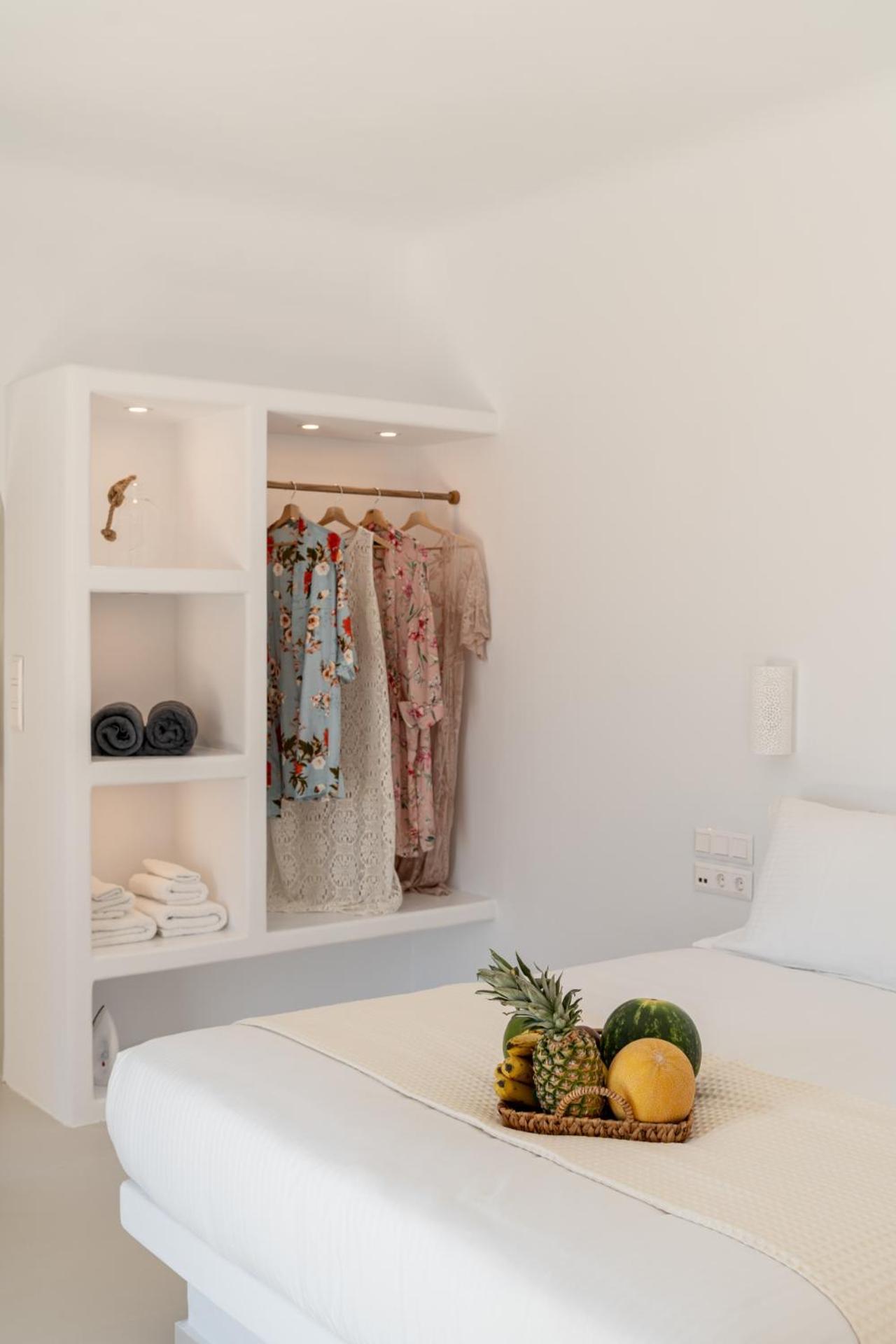 Apartmán Mardanza Exclusive Imerovigli  Exteriér fotografie