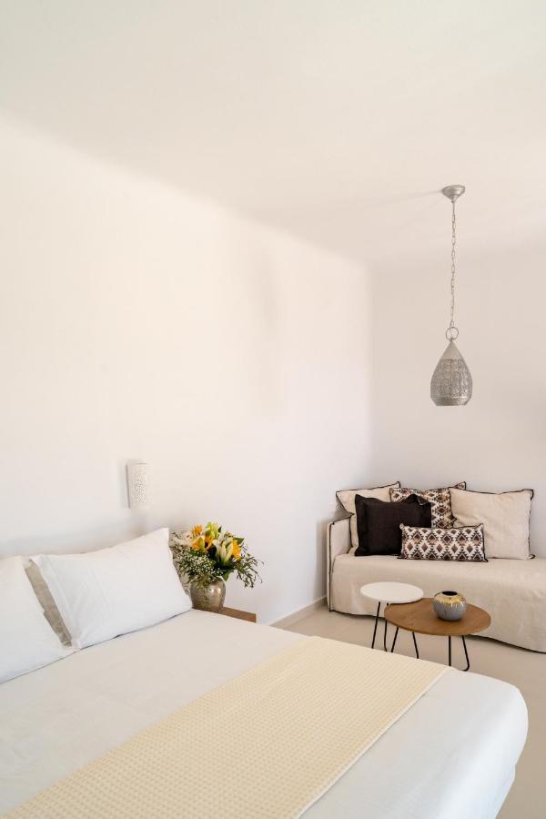 Apartmán Mardanza Exclusive Imerovigli  Exteriér fotografie